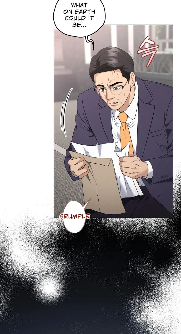 Erasing My Ex-Husband Chapter 65 page 67 - 