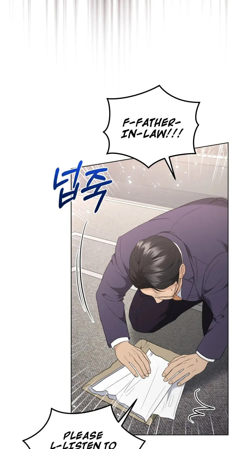 Erasing My Ex-Husband Chapter 65 page 73 - 