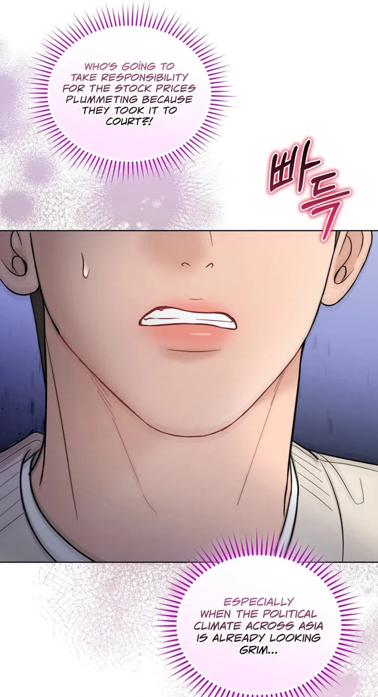 Erasing My Ex-Husband Chapter 66 page 11 - 