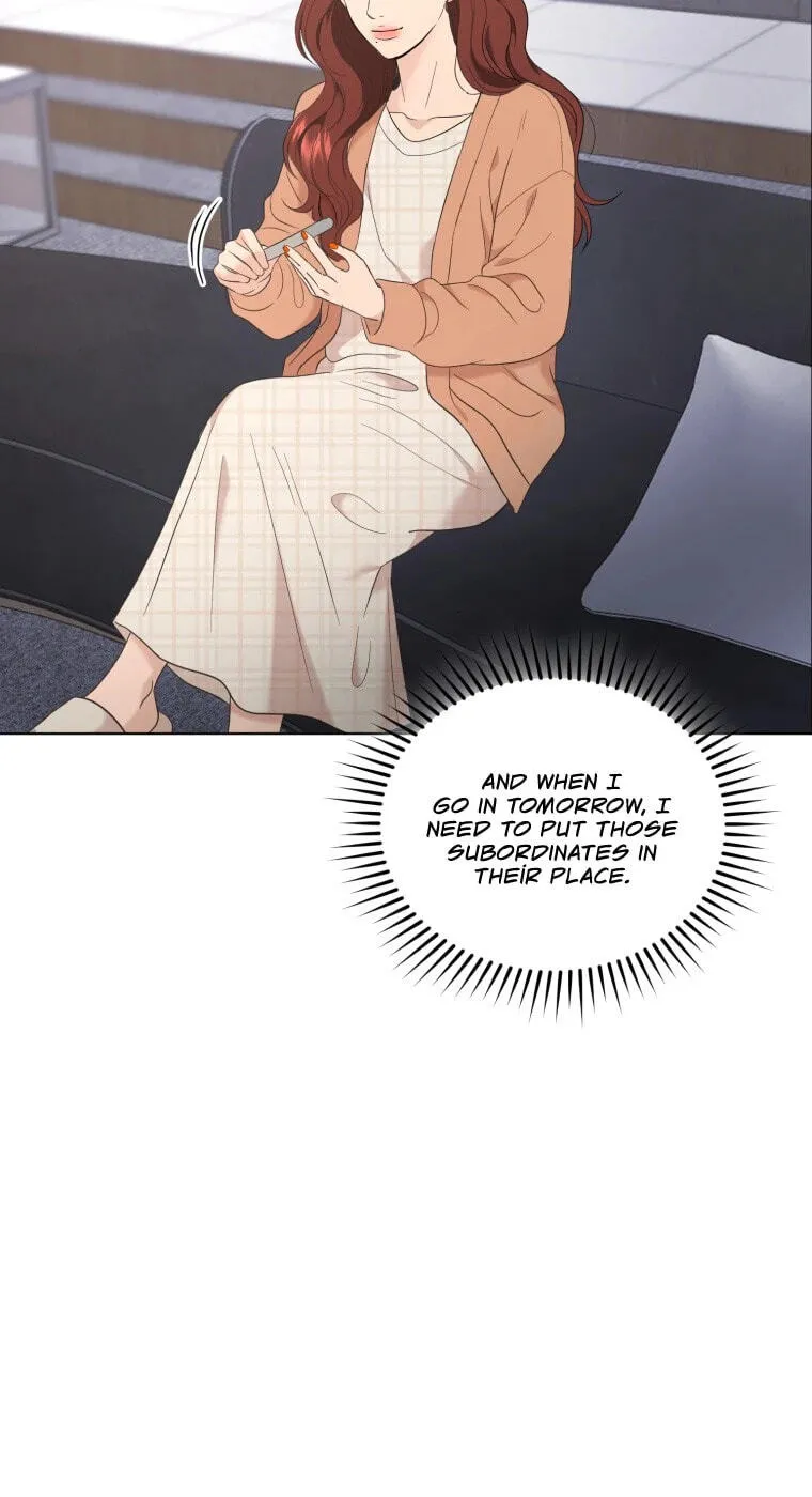 Erasing My Ex-Husband Chapter 66 page 16 - 