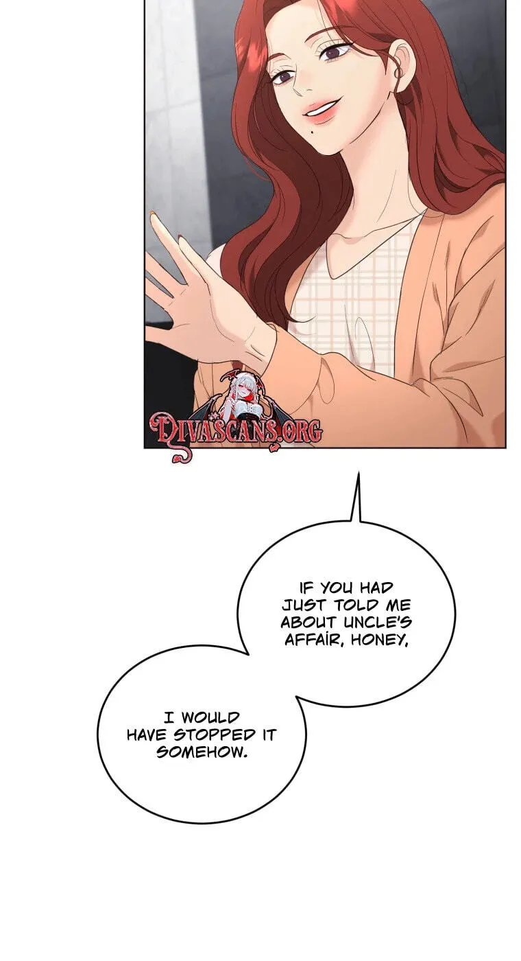Erasing My Ex-Husband Chapter 66 page 20 - 