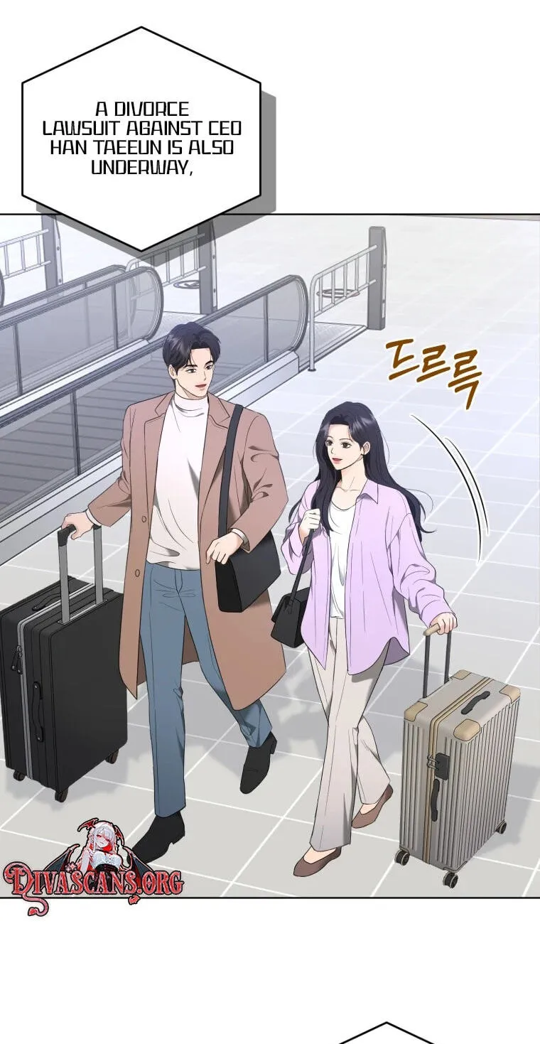 Erasing My Ex-Husband Chapter 66 page 4 - 