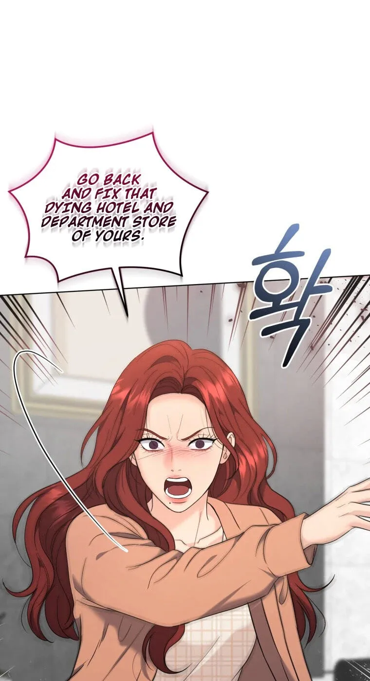 Erasing My Ex-Husband Chapter 66 page 31 - 
