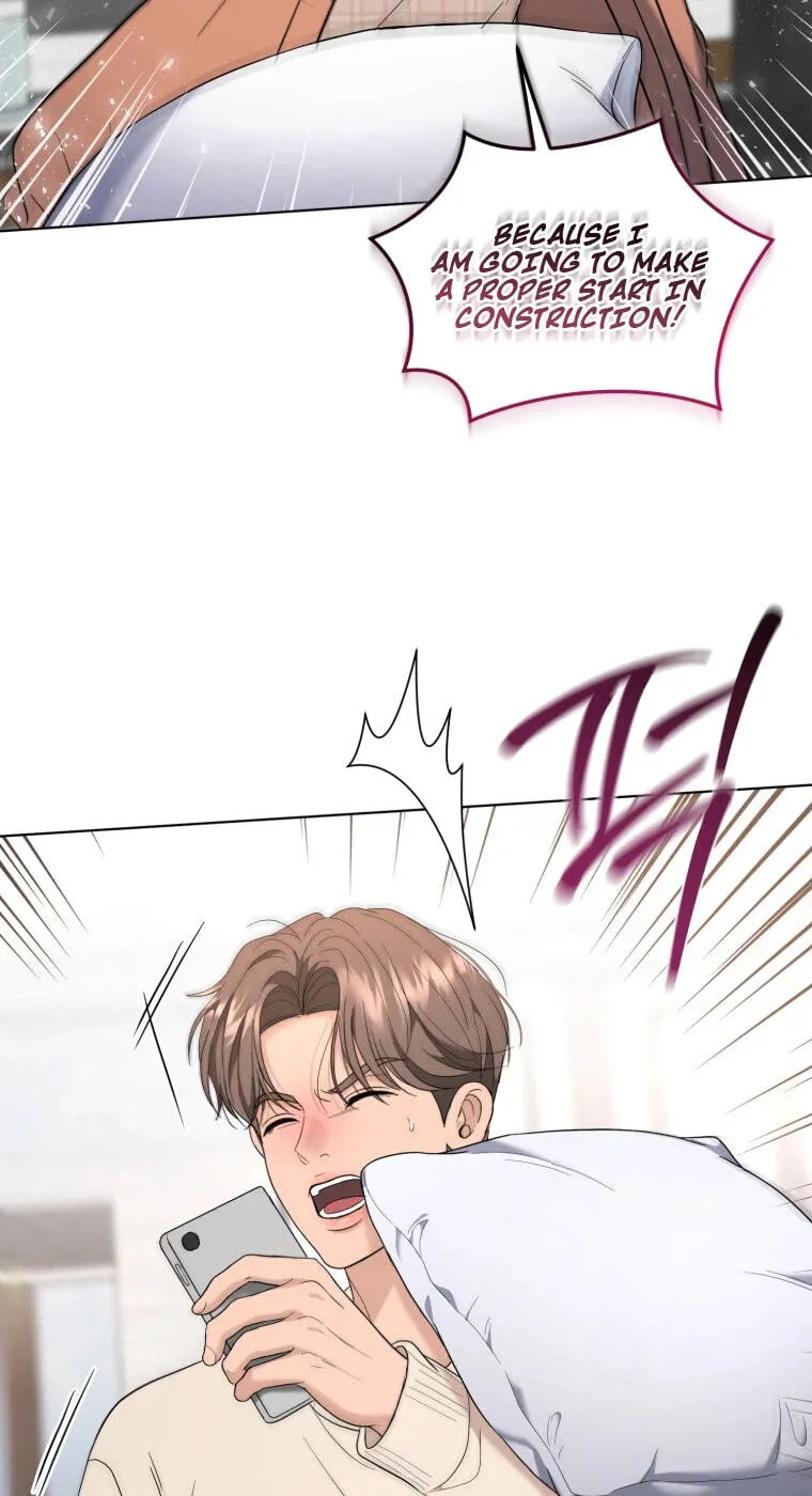 Erasing My Ex-Husband Chapter 66 page 32 - 