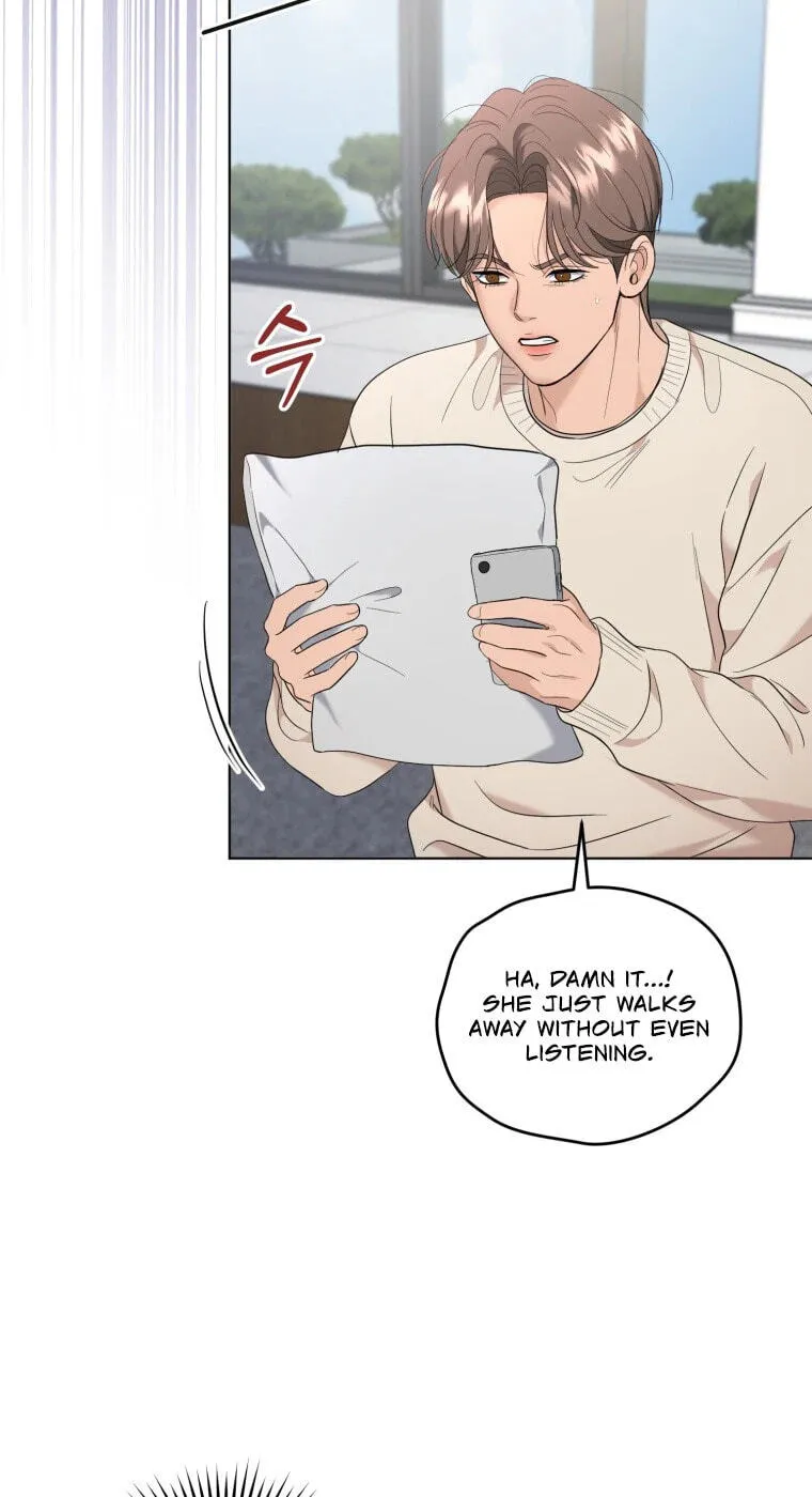 Erasing My Ex-Husband Chapter 66 page 34 - 