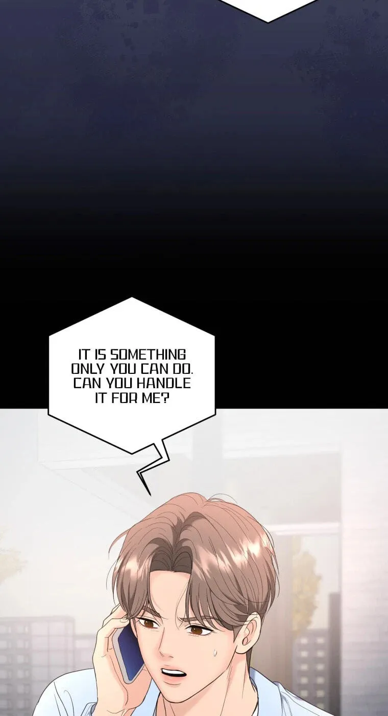 Erasing My Ex-Husband Chapter 66 page 37 - 