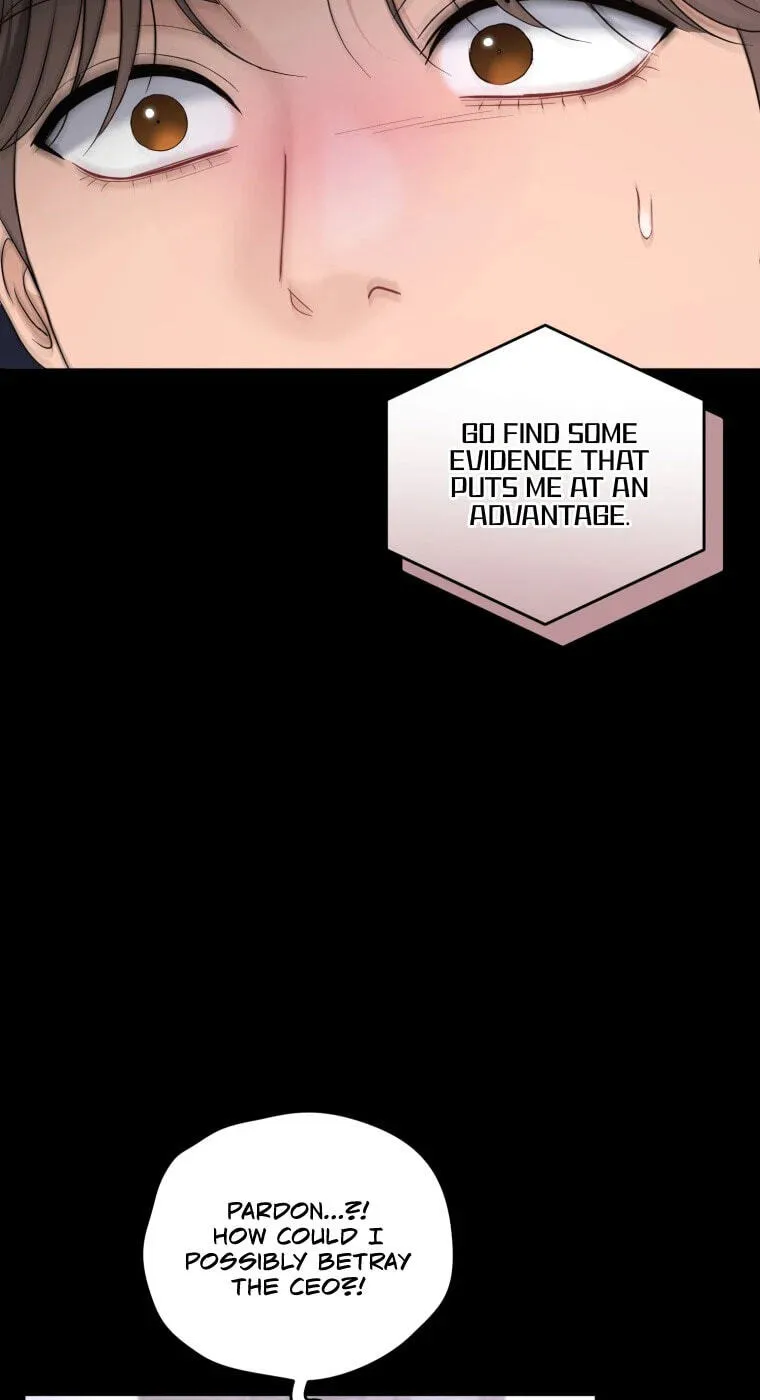 Erasing My Ex-Husband Chapter 66 page 39 - 