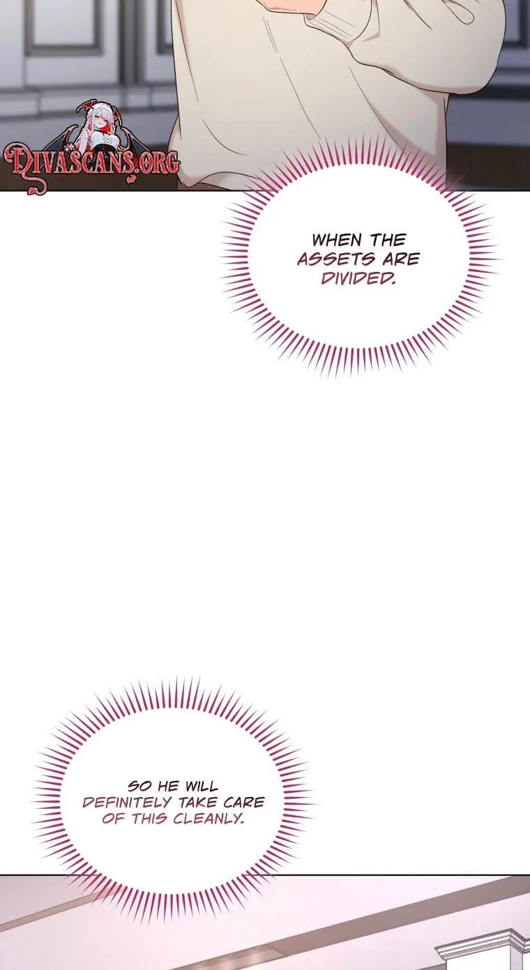 Erasing My Ex-Husband Chapter 66 page 47 - 