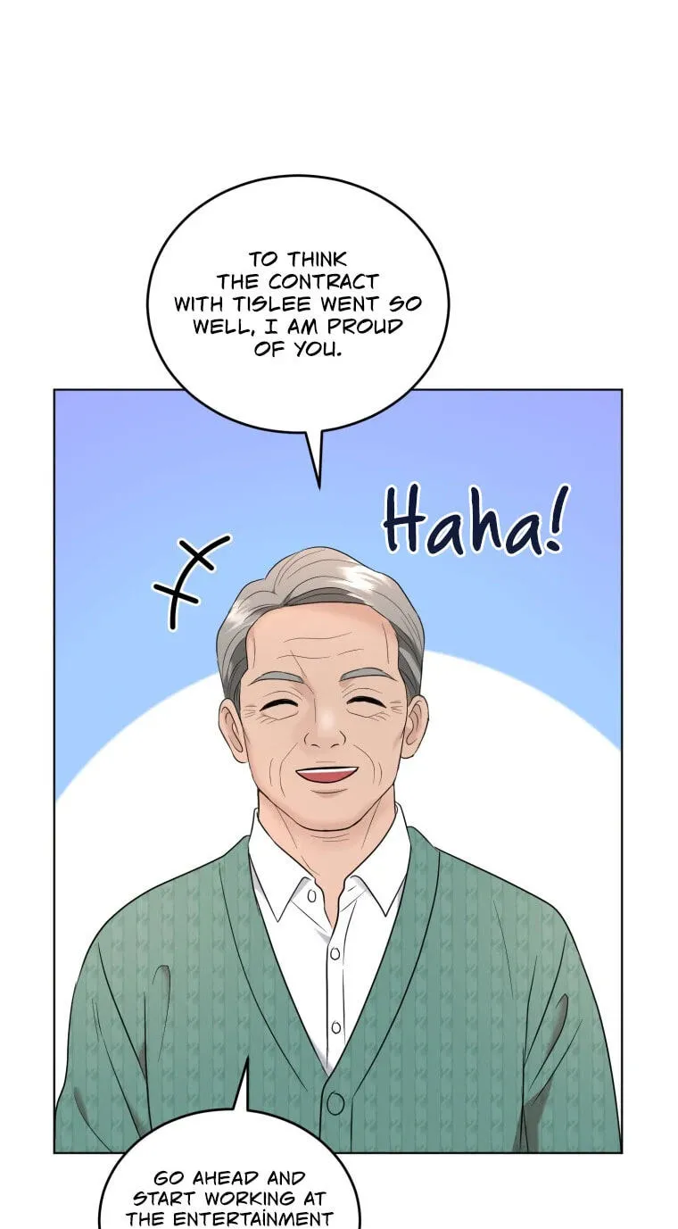 Erasing My Ex-Husband Chapter 66 page 52 - 