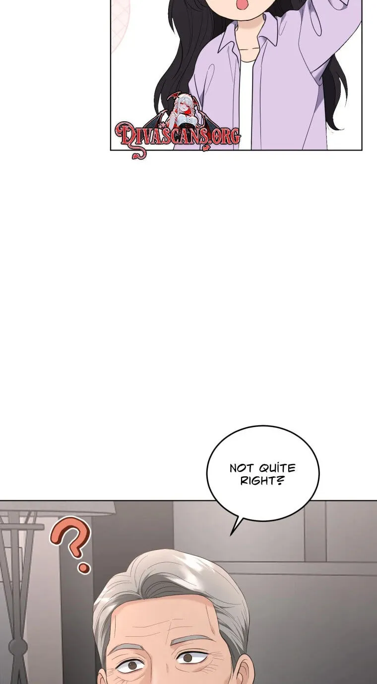 Erasing My Ex-Husband Chapter 66 page 55 - 