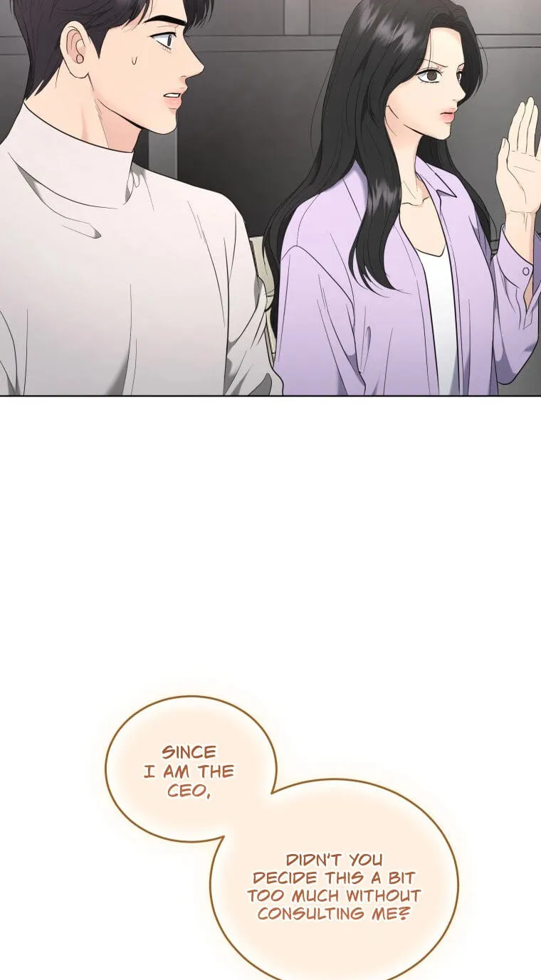 Erasing My Ex-Husband Chapter 66 page 57 - 
