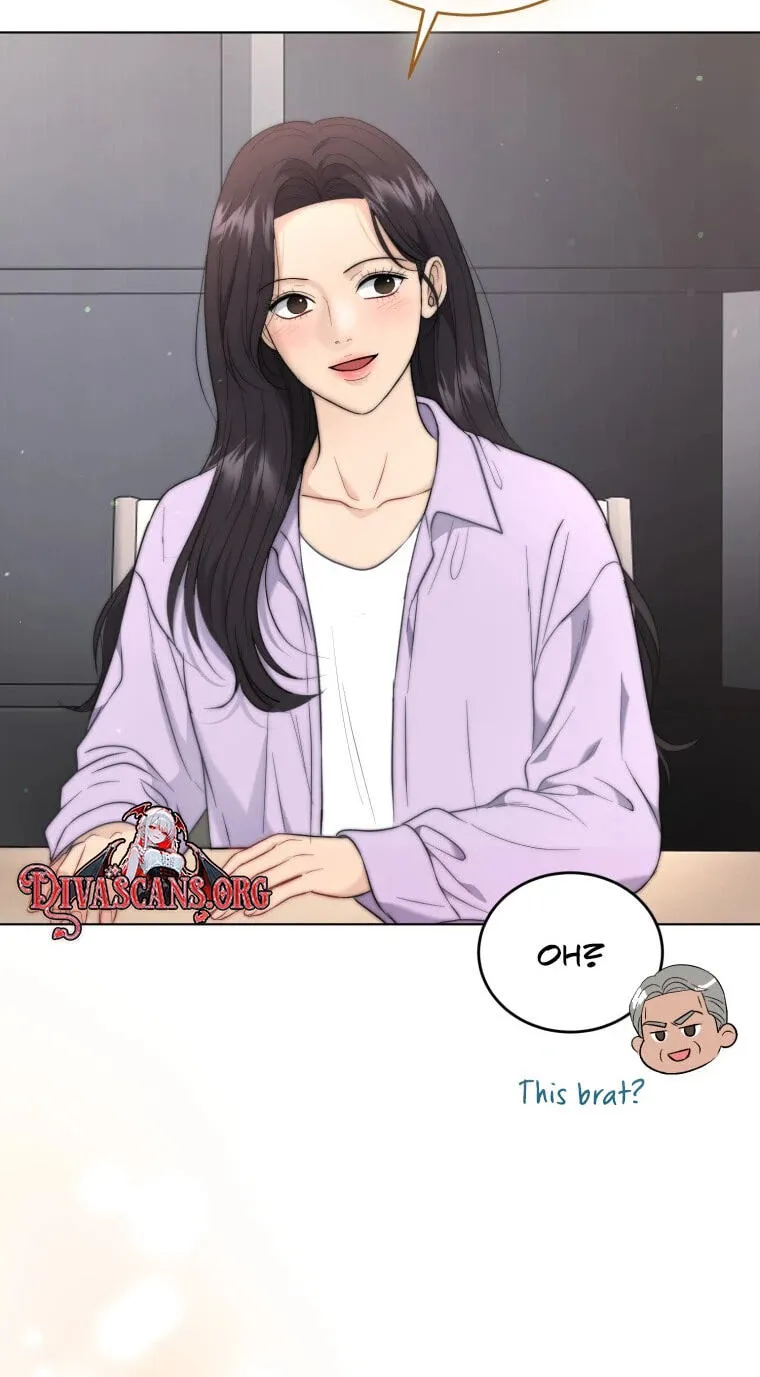Erasing My Ex-Husband Chapter 66 page 58 - 
