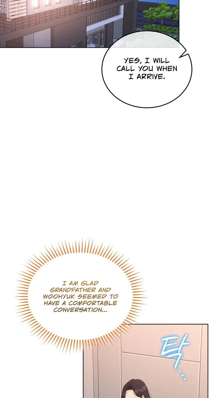 Erasing My Ex-Husband Chapter 66 page 64 - 