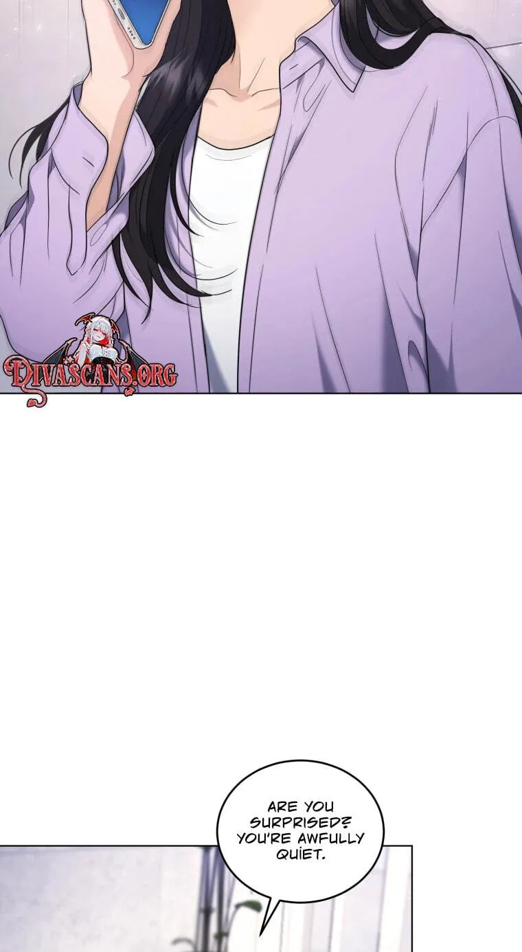 Erasing My Ex-Husband Chapter 66 page 69 - 