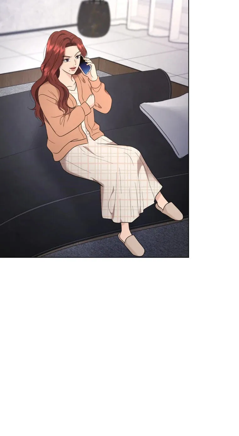 Erasing My Ex-Husband Chapter 66 page 70 - 