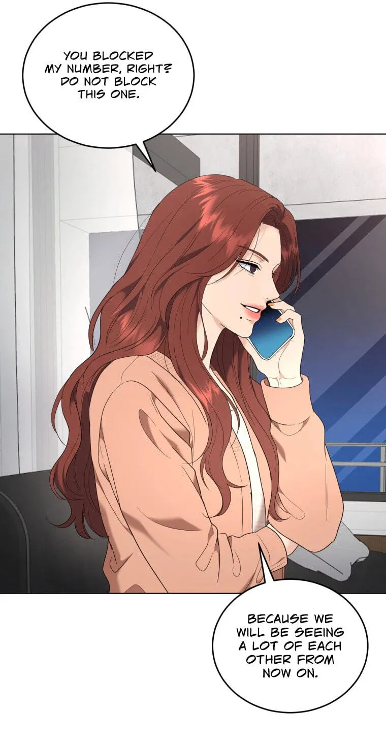 Erasing My Ex-Husband Chapter 66 page 71 - 