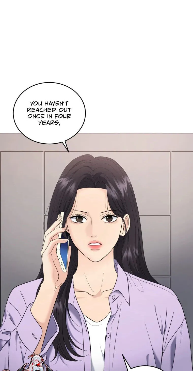 Erasing My Ex-Husband Chapter 66 page 72 - 