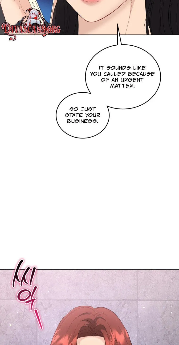 Erasing My Ex-Husband Chapter 66 page 75 - 
