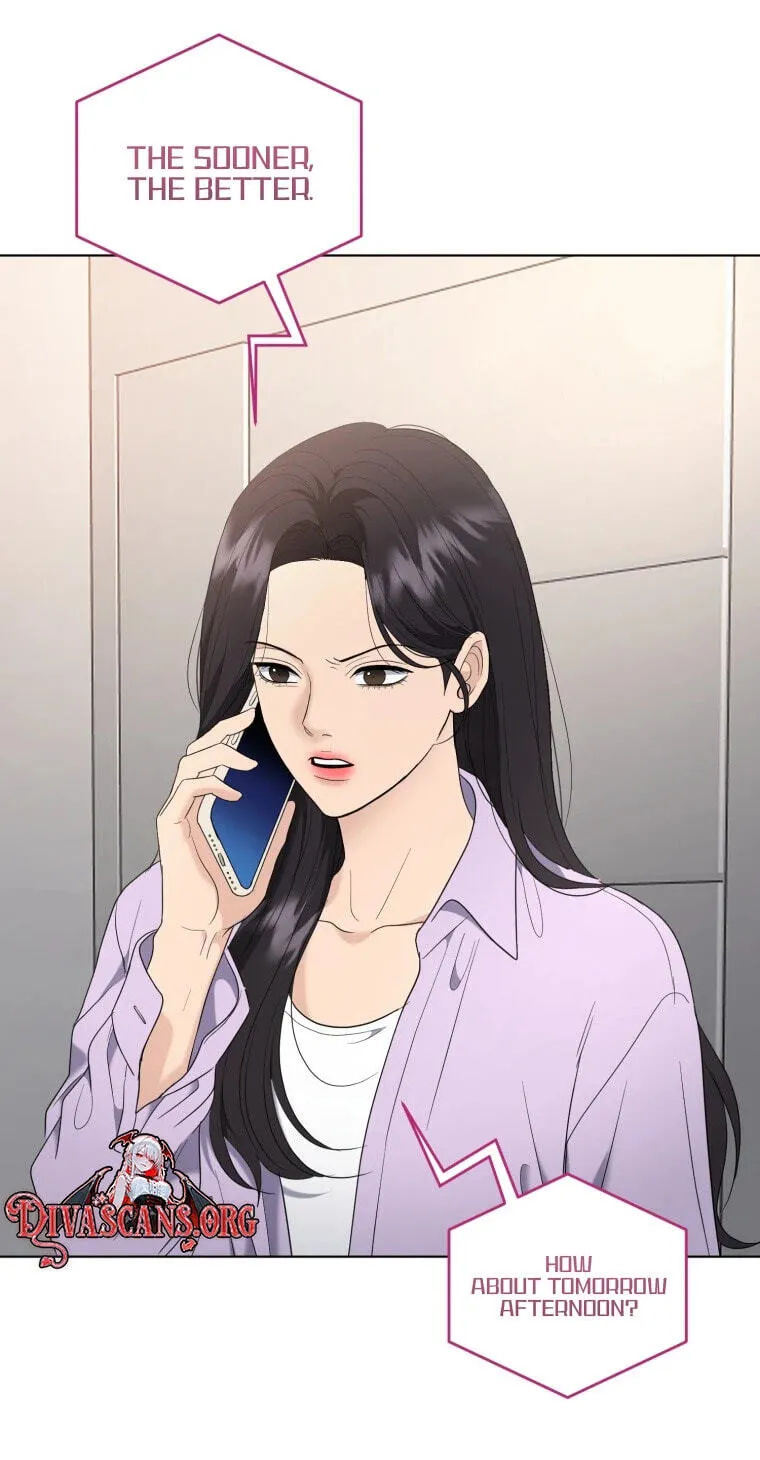 Erasing My Ex-Husband Chapter 66 page 77 - 