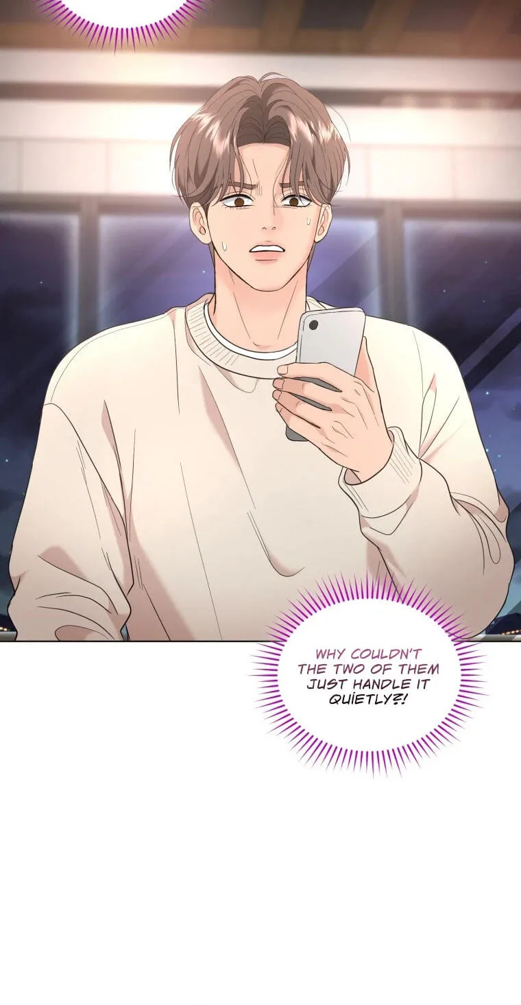 Erasing My Ex-Husband Chapter 66 page 10 - 