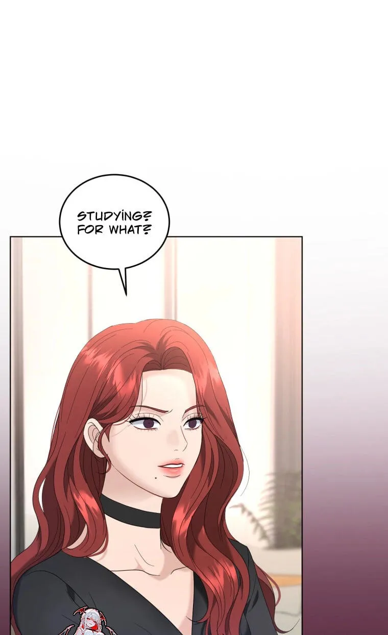 Erasing My Ex-Husband Chapter 67 page 11 - 