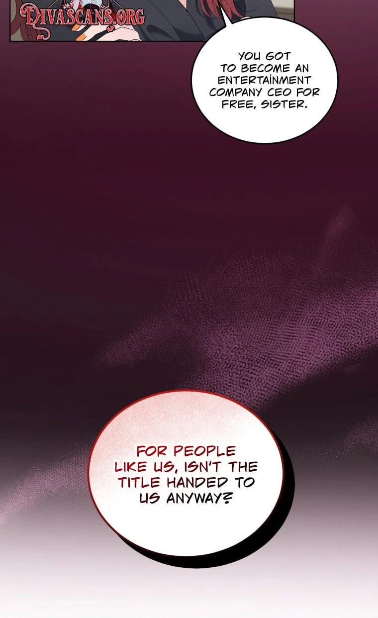 Erasing My Ex-Husband Chapter 67 page 12 - 