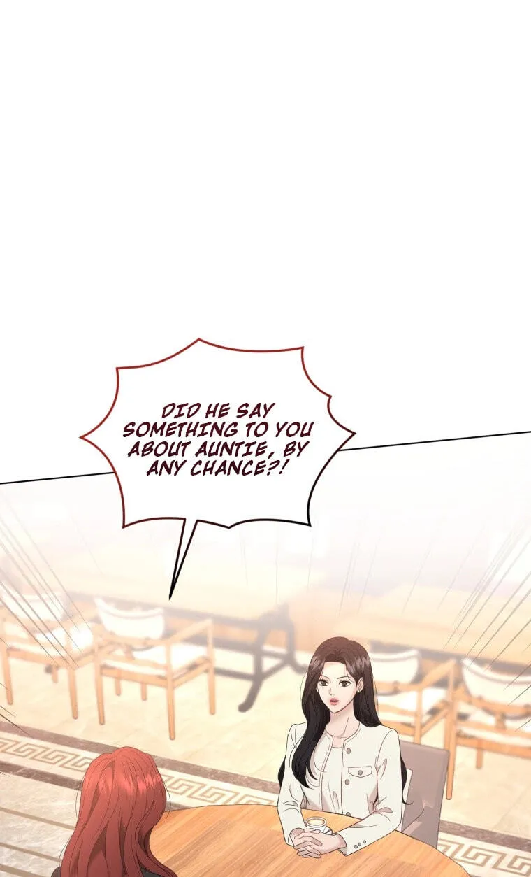 Erasing My Ex-Husband Chapter 67 page 16 - 