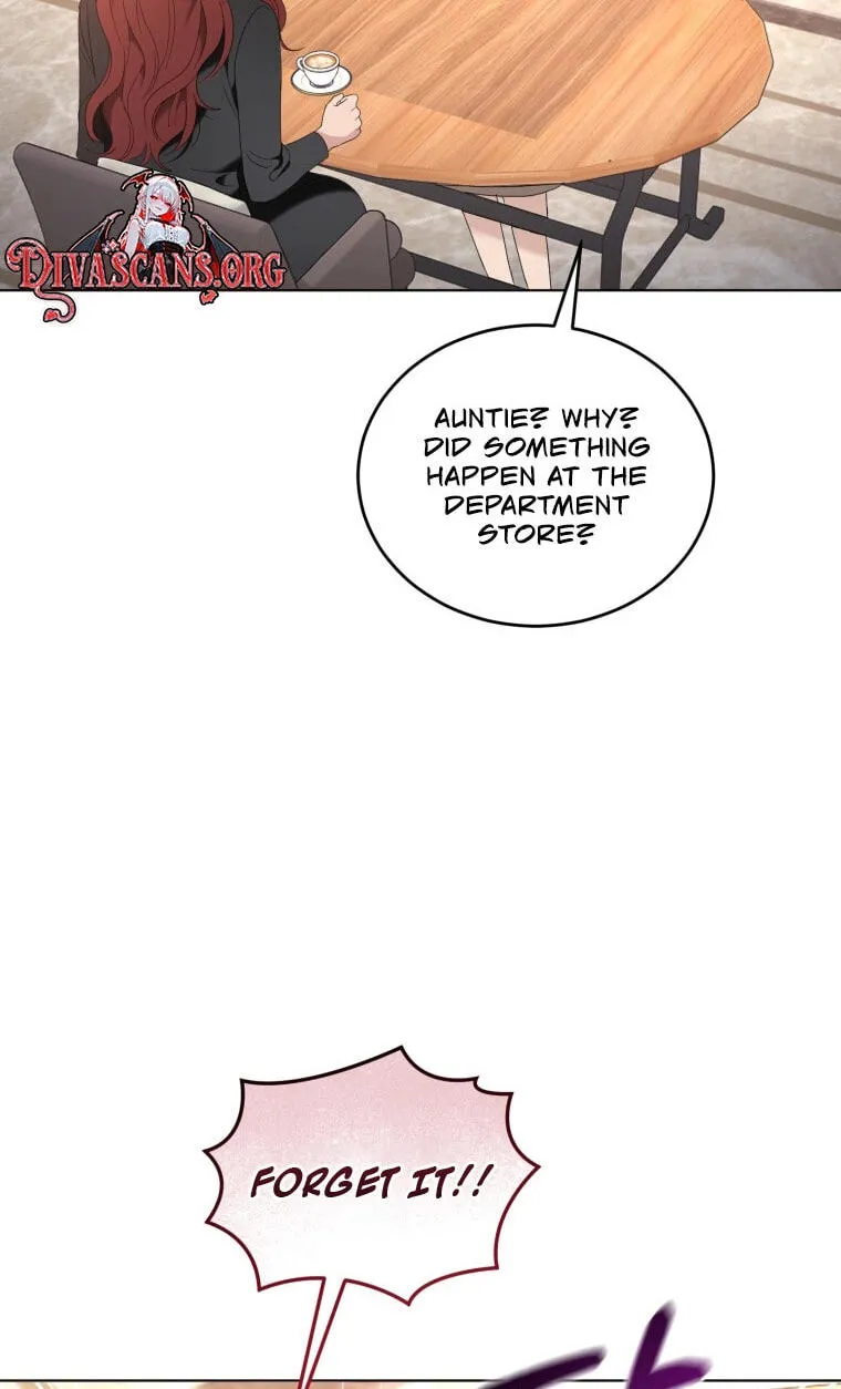 Erasing My Ex-Husband Chapter 67 page 17 - 