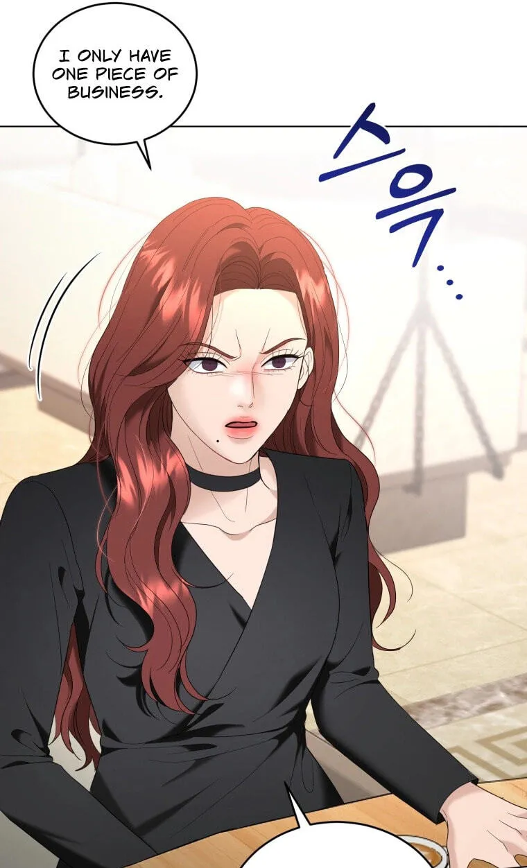 Erasing My Ex-Husband Chapter 67 page 19 - 