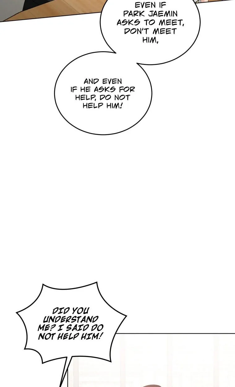 Erasing My Ex-Husband Chapter 67 page 20 - 