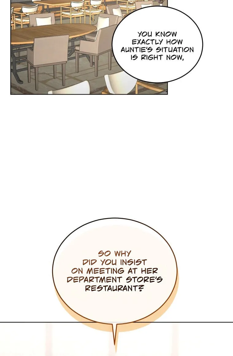Erasing My Ex-Husband Chapter 67 page 3 - 