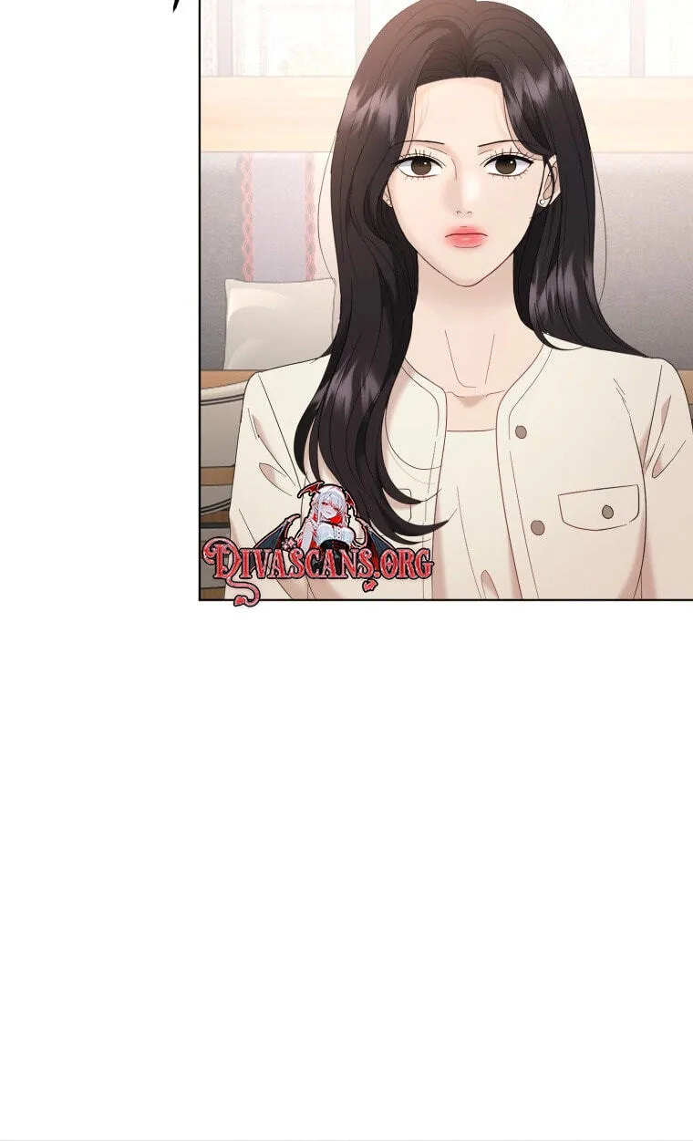 Erasing My Ex-Husband Chapter 67 page 21 - 