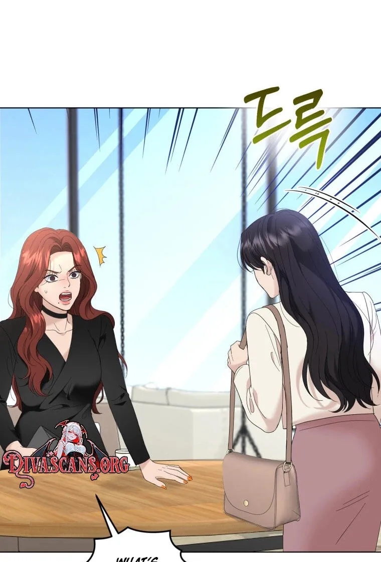 Erasing My Ex-Husband Chapter 67 page 23 - 