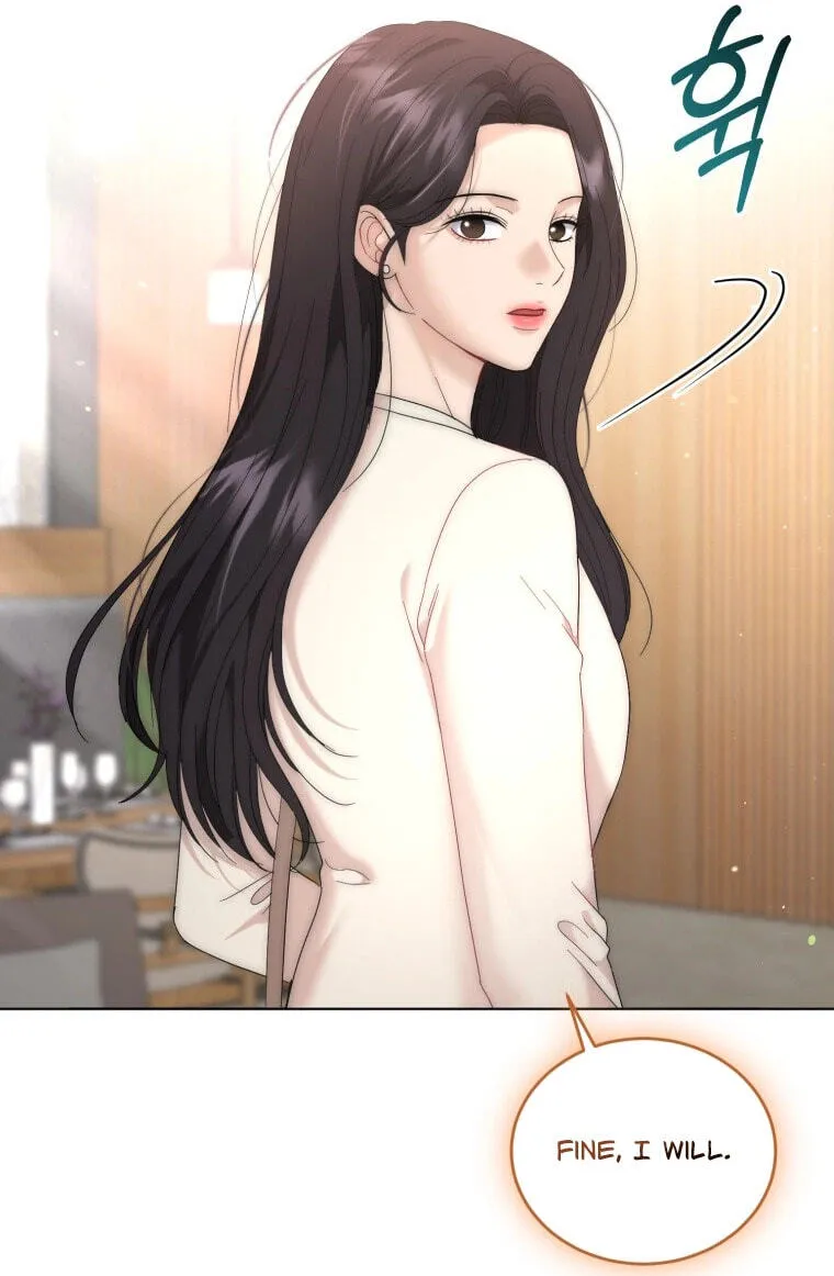 Erasing My Ex-Husband Chapter 67 page 25 - 