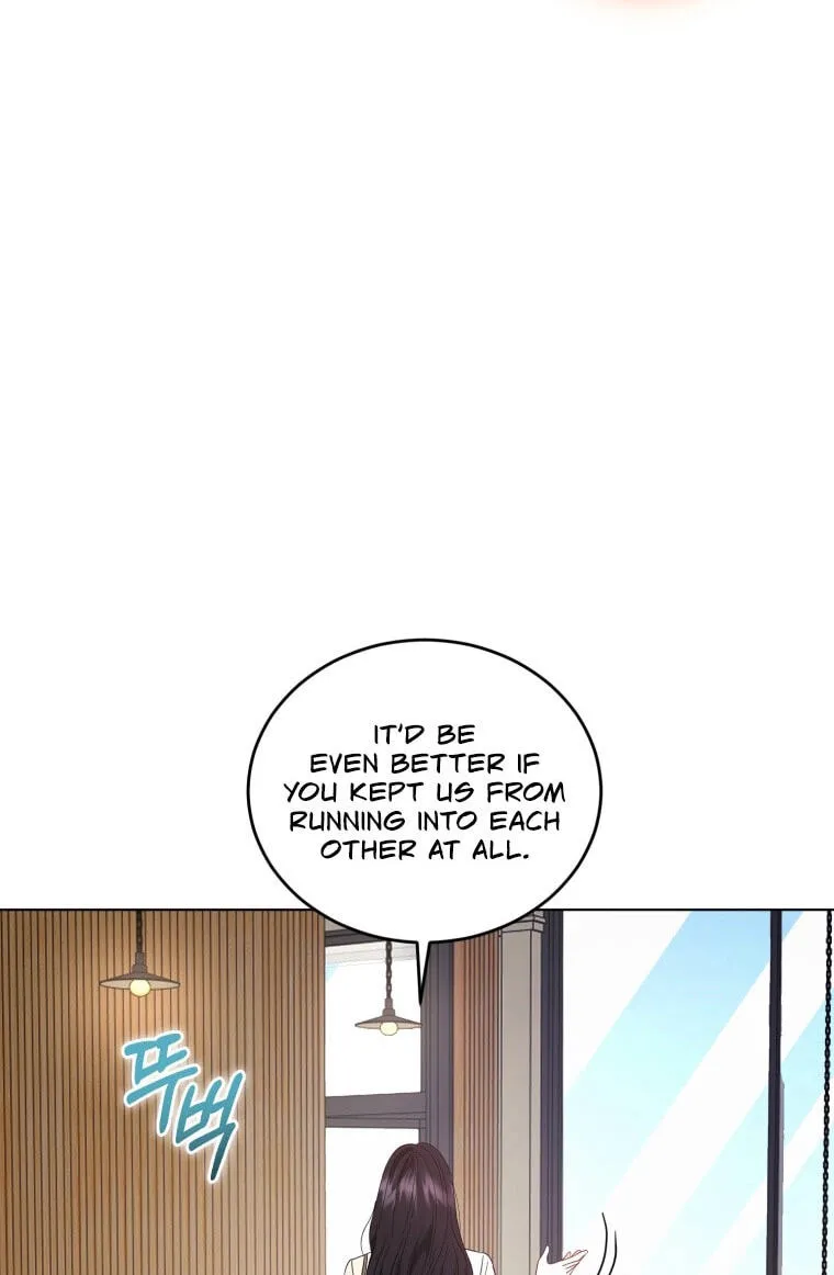 Erasing My Ex-Husband Chapter 67 page 26 - 