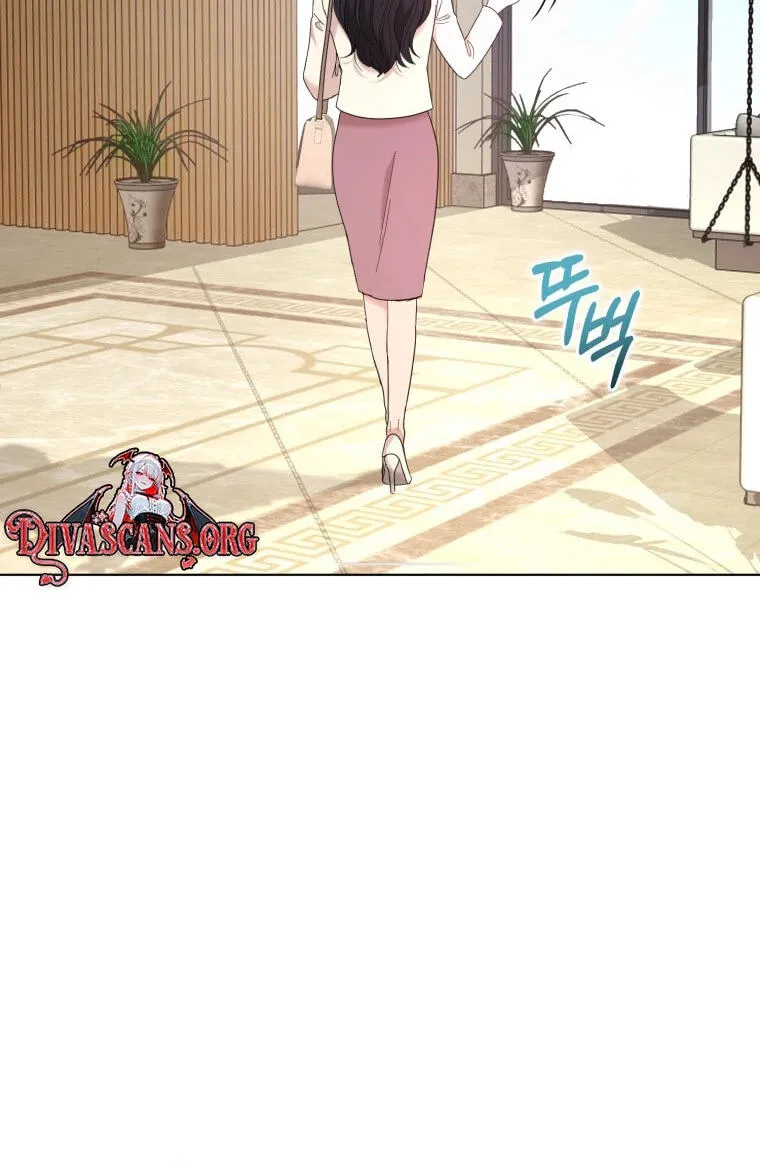 Erasing My Ex-Husband Chapter 67 page 27 - 