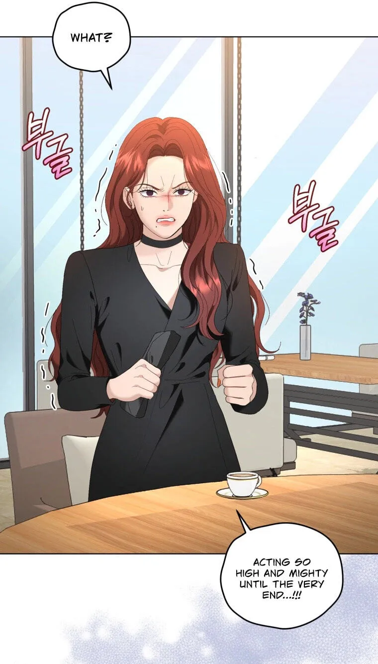 Erasing My Ex-Husband Chapter 67 page 28 - 