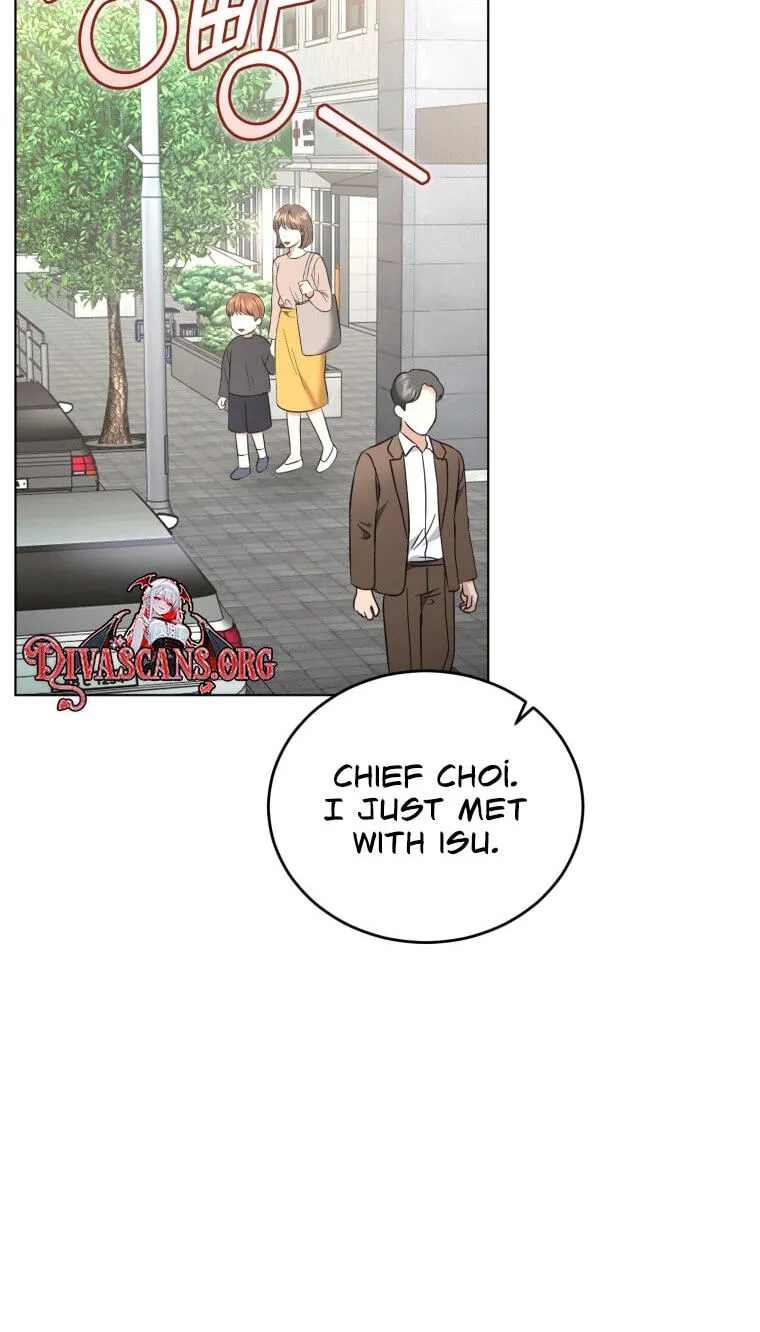 Erasing My Ex-Husband Chapter 67 page 30 - 