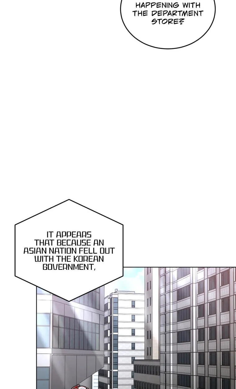 Erasing My Ex-Husband Chapter 67 page 32 - 