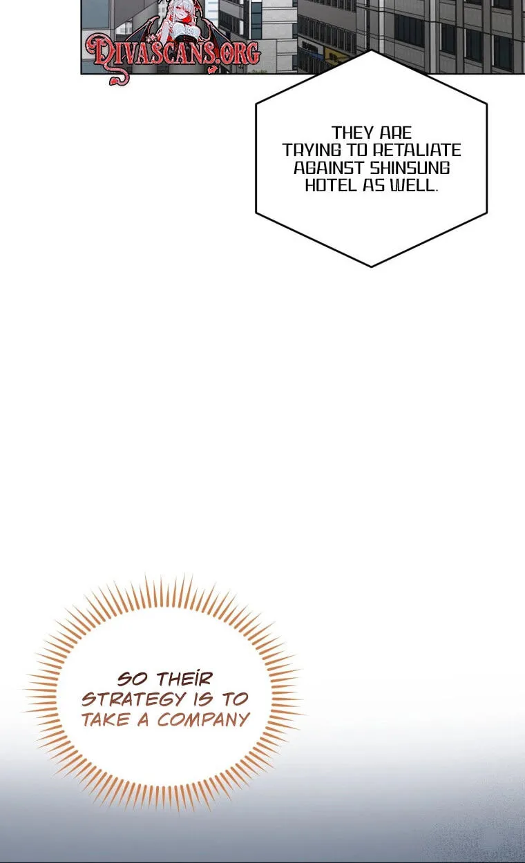 Erasing My Ex-Husband Chapter 67 page 33 - 
