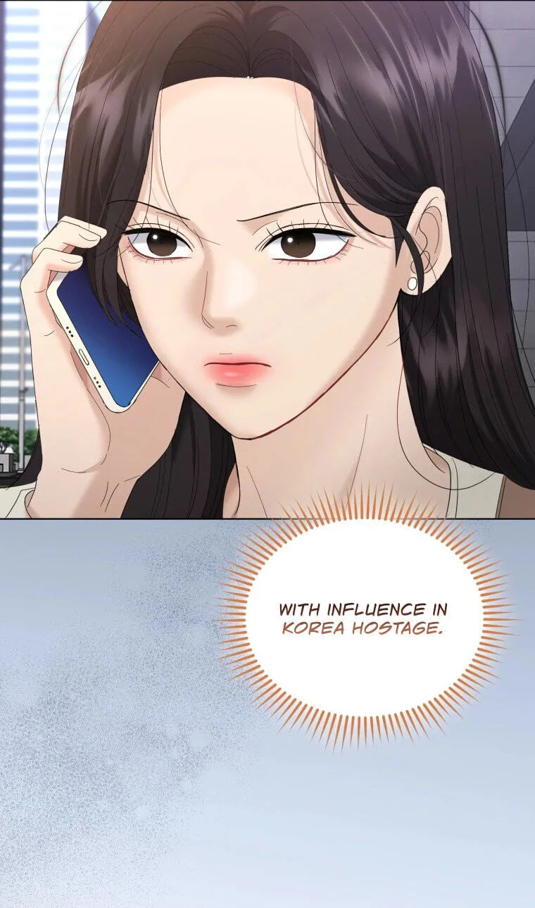 Erasing My Ex-Husband Chapter 67 page 34 - 