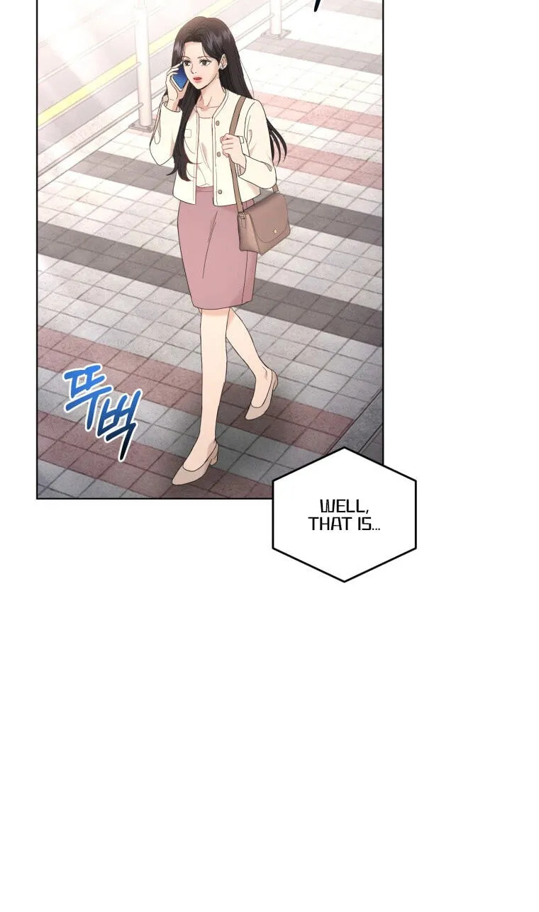 Erasing My Ex-Husband Chapter 67 page 36 - 