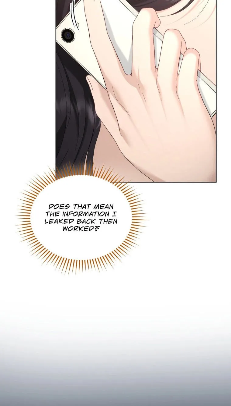 Erasing My Ex-Husband Chapter 67 page 39 - 