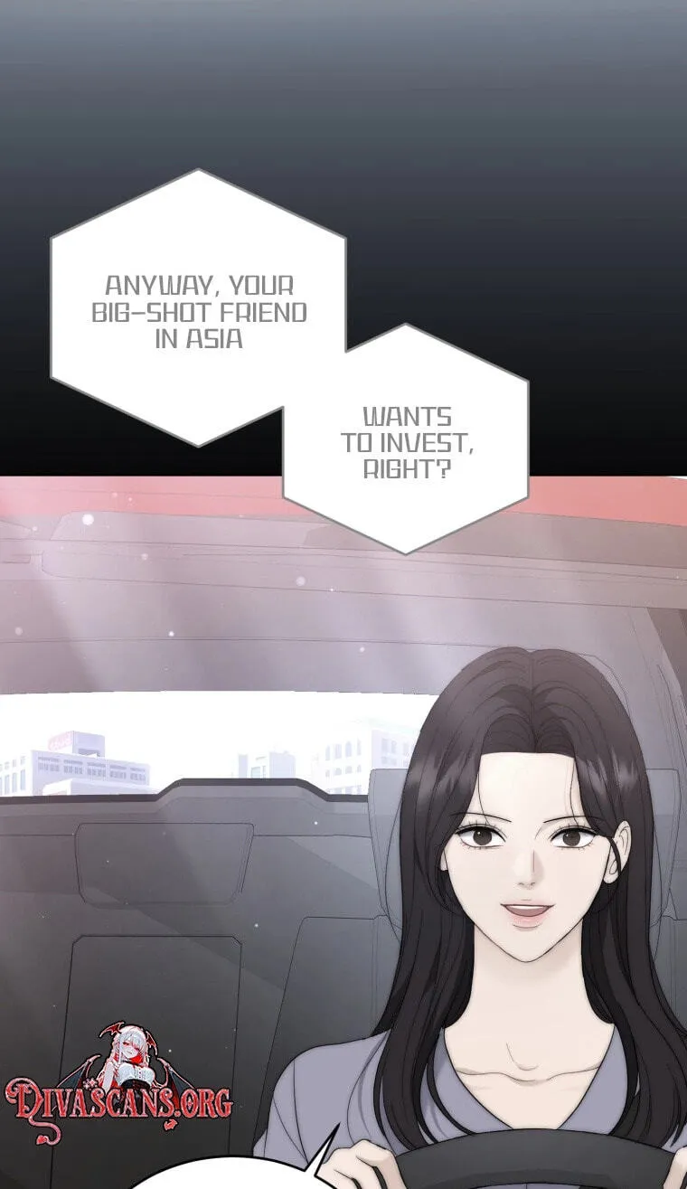 Erasing My Ex-Husband Chapter 67 page 40 - 