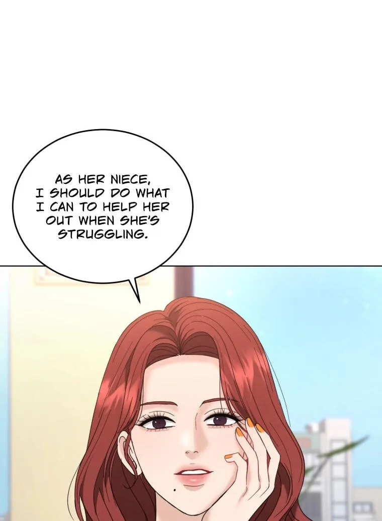 Erasing My Ex-Husband Chapter 67 page 5 - 