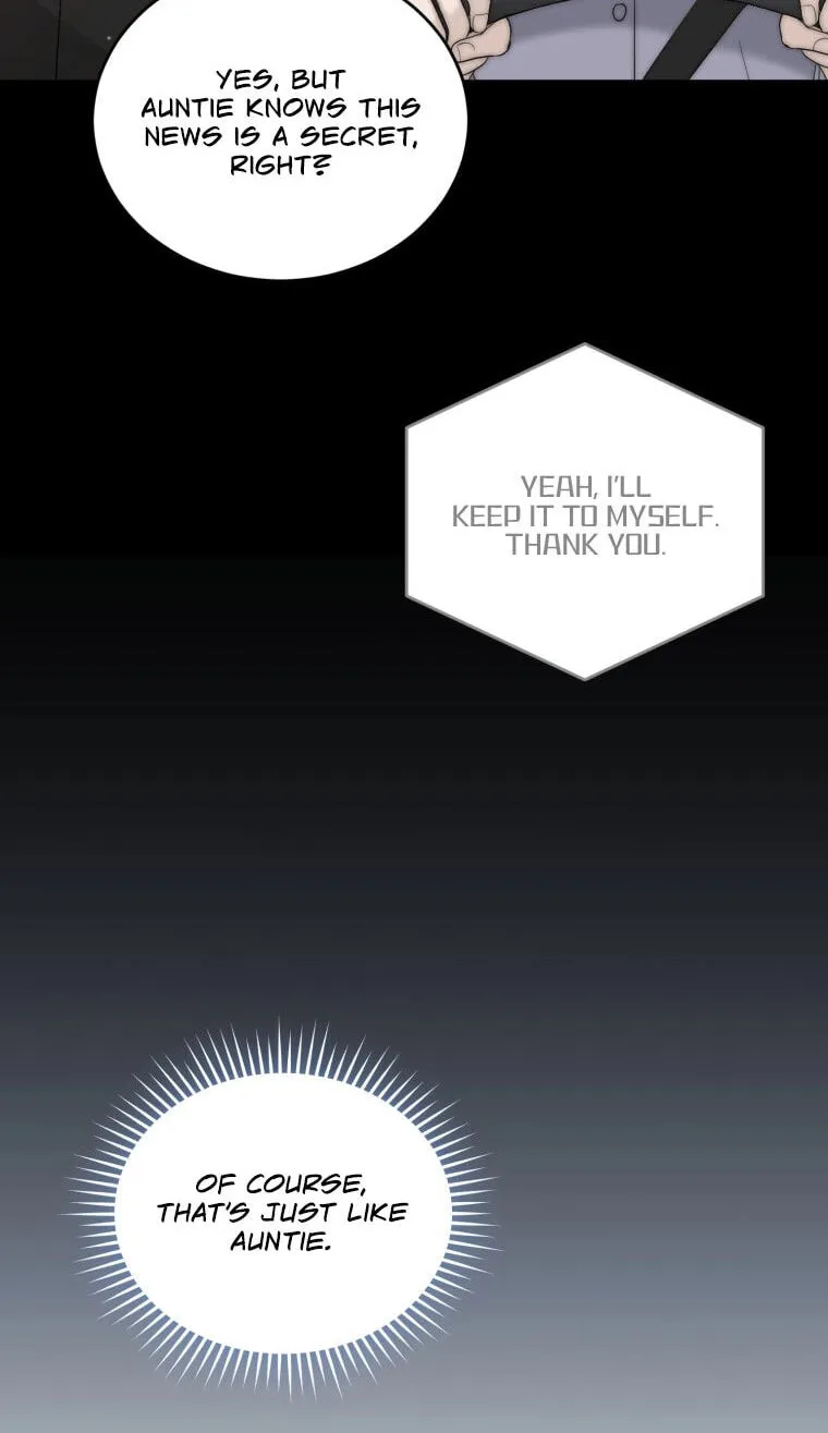 Erasing My Ex-Husband Chapter 67 page 41 - 