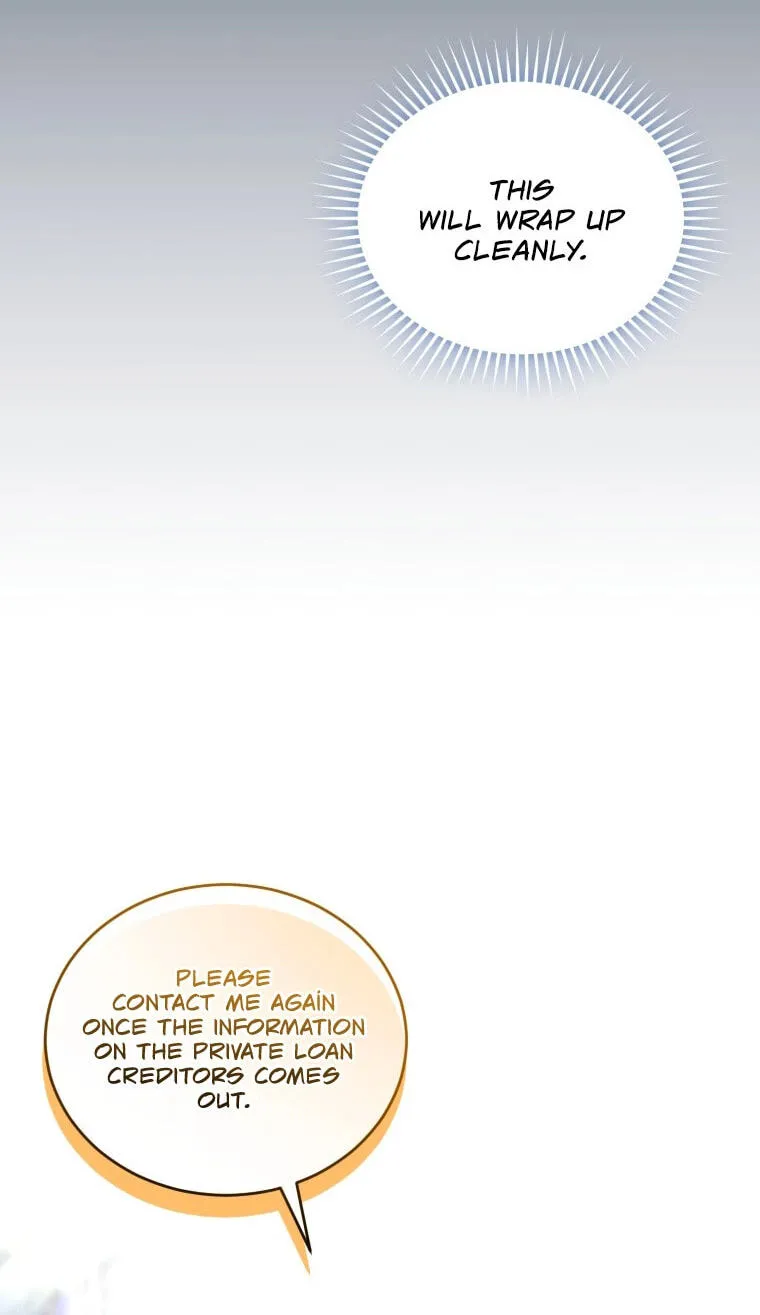 Erasing My Ex-Husband Chapter 67 page 42 - 