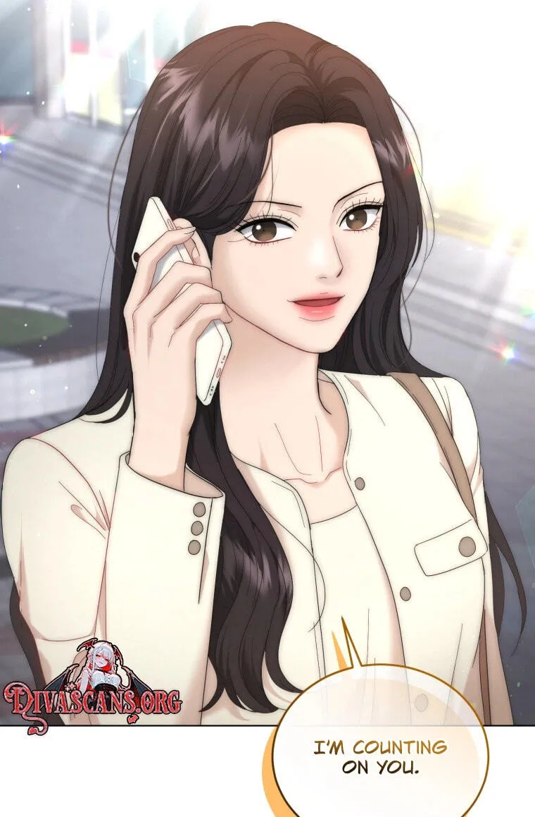 Erasing My Ex-Husband Chapter 67 page 43 - 