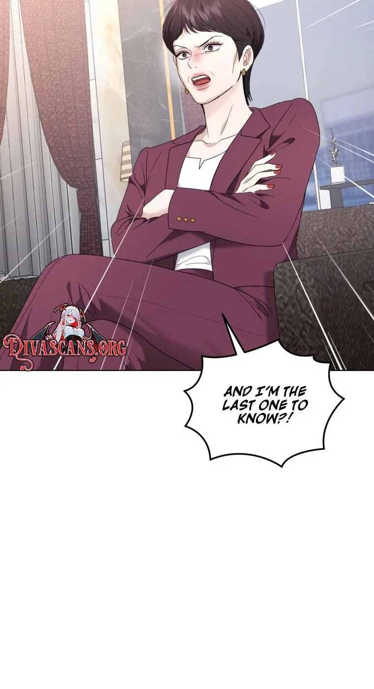 Erasing My Ex-Husband Chapter 67 page 47 - 