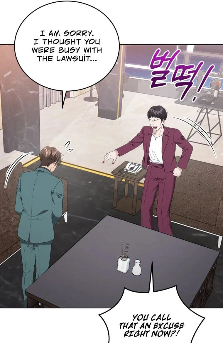 Erasing My Ex-Husband Chapter 67 page 48 - 